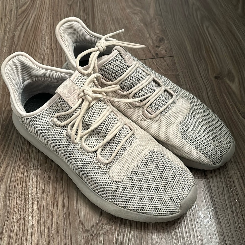 Adidas tubular shoes